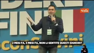 Vannacci lascia la Lega, ecco quando rinnovò la sua fedeltà al partito