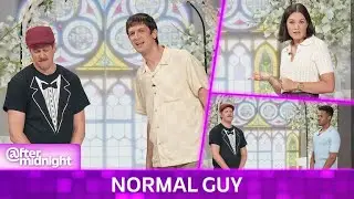 Normal Guy Sam Taggart Gets Left at the Alter by Josh Sharp, Jess McKenna, and Jay Jurden