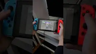 Retroarch no Nintendo Switch desbloqueado.
