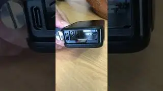 Go pro sd card not working