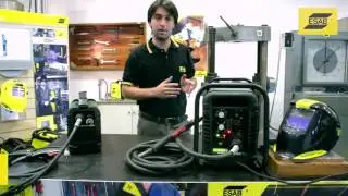Corte Plasma Victor: Cutmaster Victor 42 -  Cutmaster Victor 152