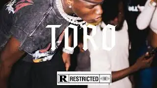 RUGER - TORO (A COLORS SHOW) (OPEN VERSE) HOOK + INSTRUMENTAL    #openverse #openversechallenge