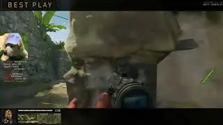 Bo4 4k