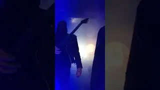 On life ACHERONTAS in Quito #onlife  #blackmetal #metalshow #rocklife#livemetal #liverock#rock#live