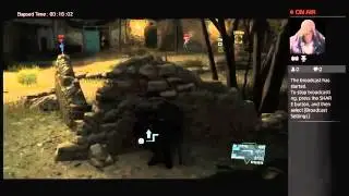Amo-008's MGSV: TPP