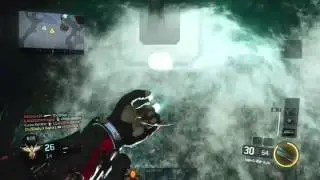 BO3 - Fastest way to destroy a Cerberus?!