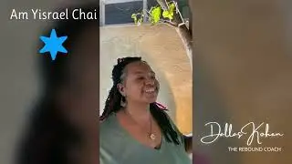 Singing Worship Over Israel