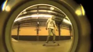 Longboarding with Dutch... in New Jersey