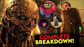 Stranger Things 5 Vol 2 Explained in Hindi | COMPLETE BREAKDOWN & Release Date Truth