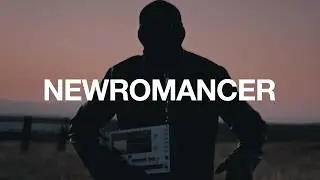 pig$ - NEWROMANCER [Monomachine Only Track]
