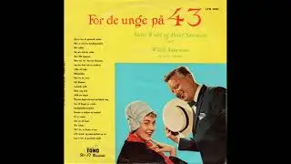 Susse Wold og Peter S&oslash;rensen - For De Unge P&aring; 43 Del 1