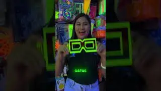 Ilumina tu estilo con nuestro Combo Ne&oacute;n!