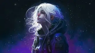 Yourlovelyfish - Space Dream