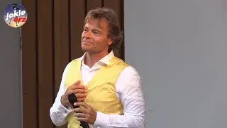 Warum bist du gekommen - Rudy Giovannini