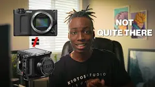 The Nikon ZR review you really NEED