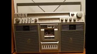 AIWA CS 90 ОБЗОР