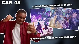 ROSWAL AND CLIND VS ALCANICA, PART 1 | Re:Zero, Arco 09