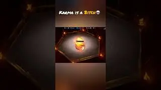 A.C.I.D Hounds - Karma Is A B*tch💀 🔥#mlbb #mobilelegends #shorts