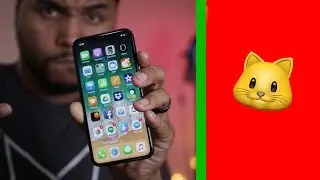 iPhone X (Ten) // 48 Hours Daily Driver Review!