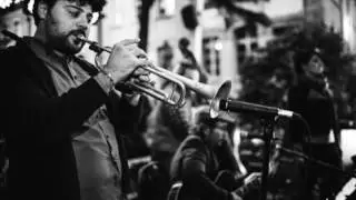 Americano Bliss & Delight Jazz Quartet