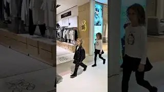 Fashion Show TSUM DLT 2025/2026 #vasilikapelageia #рек #trend #fashion #fashion2025 #fashionshow
