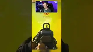 The *New* AR META on Rebirth Island 🔥 #shorts