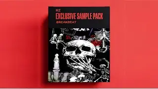 RZ - BREAKBEAT EXCLUSIVE SAMPLE PACK 🔥