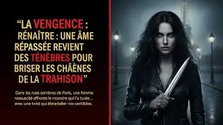 LA VENGEANCE RENAÎTRE