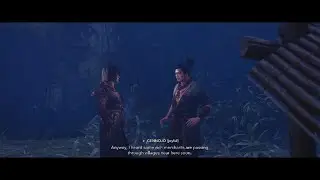Assassin's Creed Shadows | Missing Missive