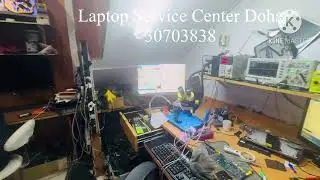Best laptop service center @ Doha Qatar