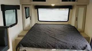Apex Nano 203 RBK by Coachmen RV @ OTTAWA'S #1 RV DEALER  Primo Rv Center, Interior 2022