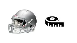Riddell Revolution Speed Review 2017