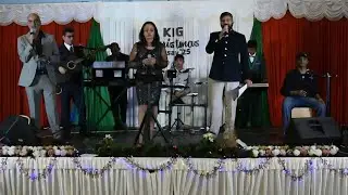 Konkans Ireland Multilingual Music Marathon