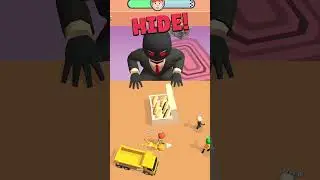 Hunt&seek#game#Upload#shots#goingvirala#🤯🤯👑🚩
