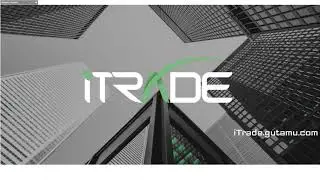 Презентация возможностей компании iTrade