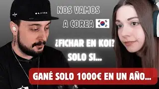 ¿MFREAK FICHARIA PARA KOI? | ¿CUANDO CAERÁN LOS ESPORTS? | NADA IGUALA A ESPORTMANIACOS