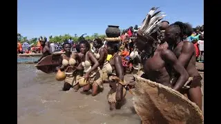 Rusinga Cultural Festival