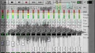 Voyetra AudioStation Sample MIDIs (Sound Blaster 16/OPL3 version)