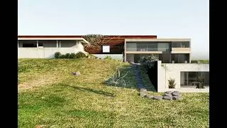 FAST 3DS MAX VRAY EXTERIOR RENDERING LIGHTNING AND SETTINGS