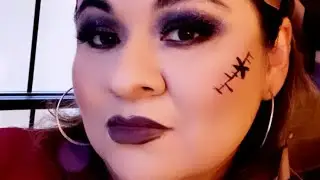 PIRATE 🏴‍☠️ FULL MAKEOVER/ DISFRAZ DE MUJER PIRATA PARA HALLOWEEN 2021