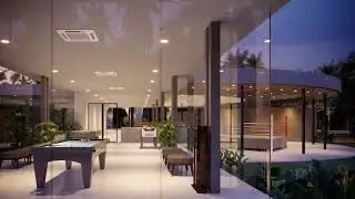 Anantara Layan Complex - Future Development