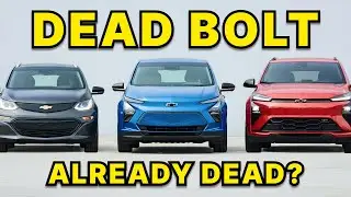 Best Chevy Bolt Deal Under $30K &ndash; 2018 vs 2022 vs 2027