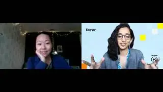 Leading the Future: Linda Cheung's Point of View