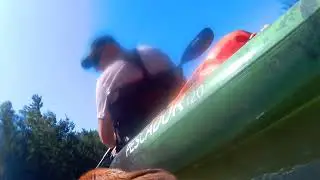 independence Float on Platte River