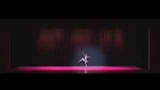 The Dance Conservatory | Love to Dance | 2nd Odalisque Variation