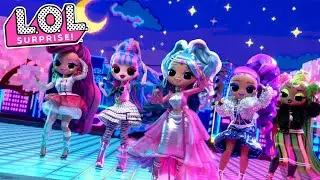 Party All 'Round The World 🎁 Official Music Video Teaser 🎁 L.O.L. Surprise!