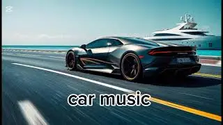 car music 2024 new progressive House mix new generation mix bass boosted song mix with dj