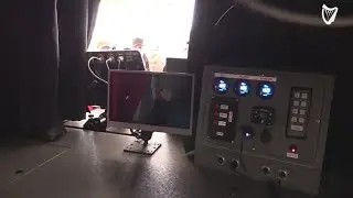 WATCH: 'How many lanes are monitored and is there somebody in there?' - Inside a speed camera van