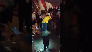 SIAN [LIMA] VS GHOST [TRUJILLO] //8VOS // R3 NACIONAL