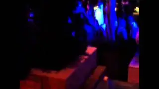 Cabana Bottle Service at Marquee Day Nightclub in Las Vegas Nevada